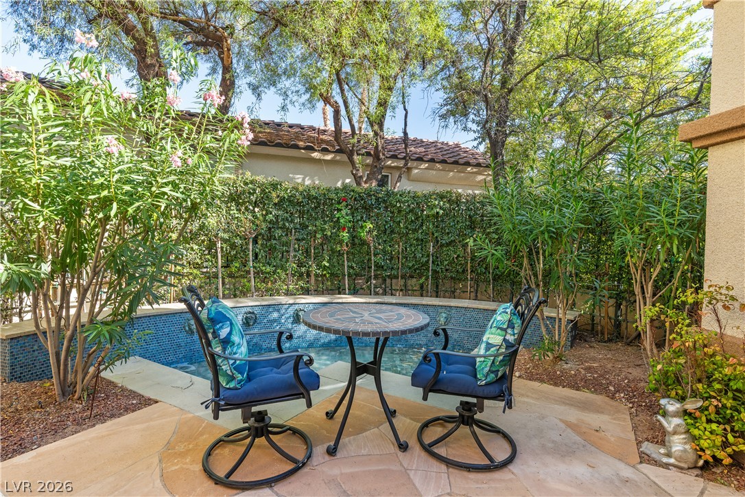 2809 Botticelli Drive Property Photo 12