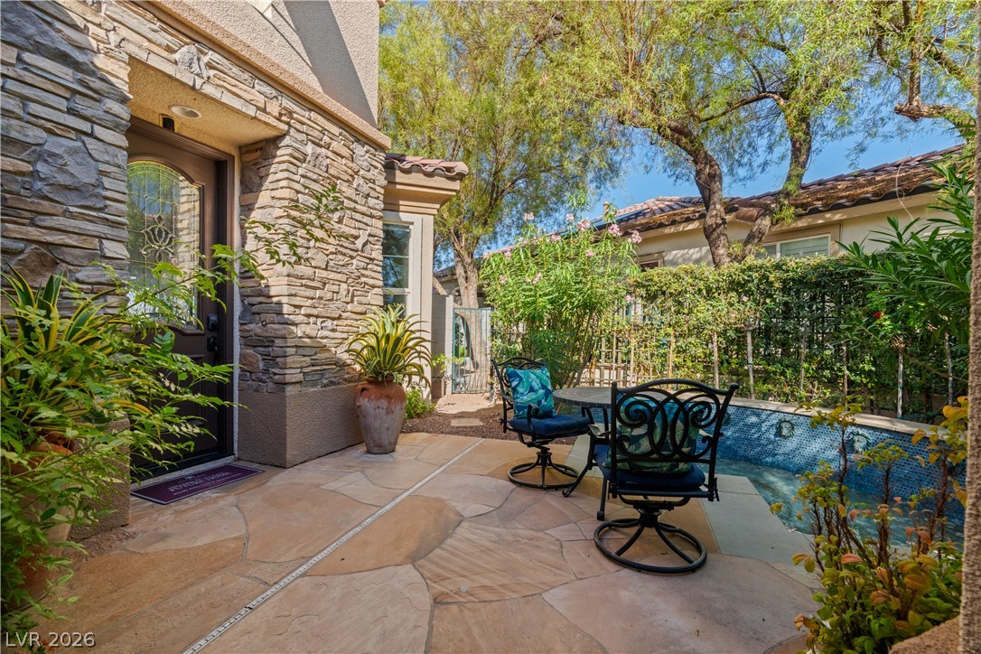 2809 Botticelli Drive Property Photo 14