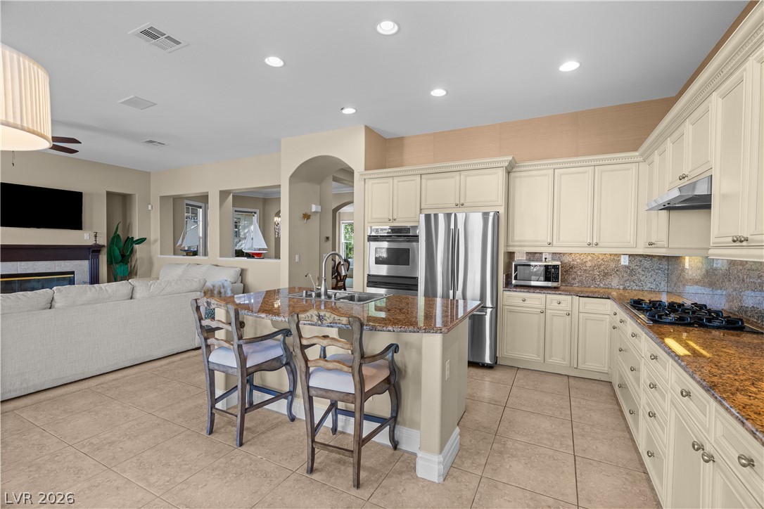 2809 Botticelli Drive Property Photo 23