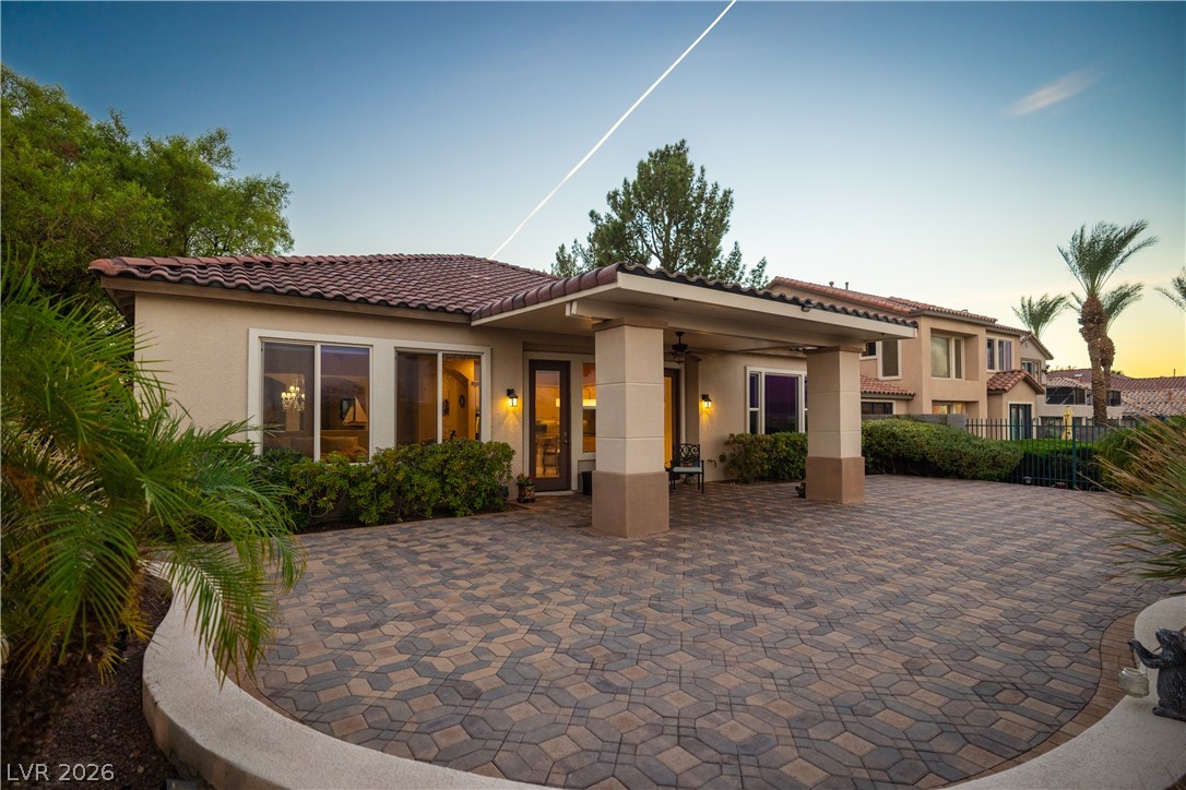 2809 Botticelli Drive Property Photo 38