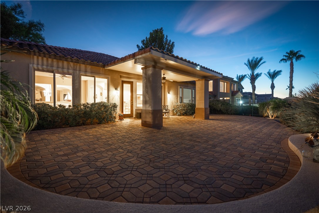 2809 Botticelli Drive Property Photo 41