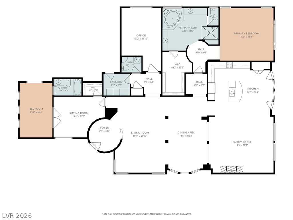 2809 Botticelli Drive Property Photo 56