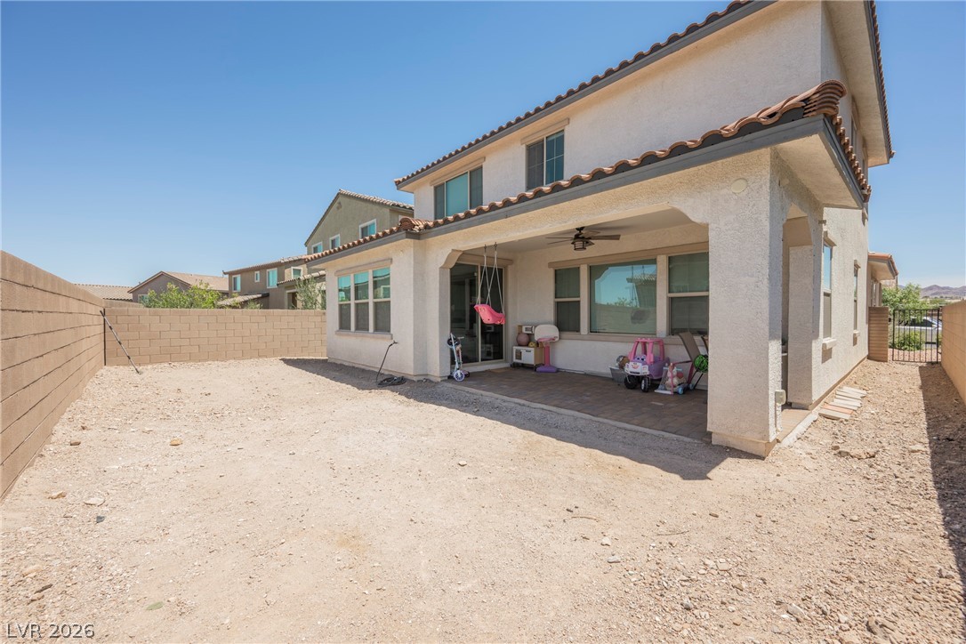 617 Our Heritage Street Property Photo 24