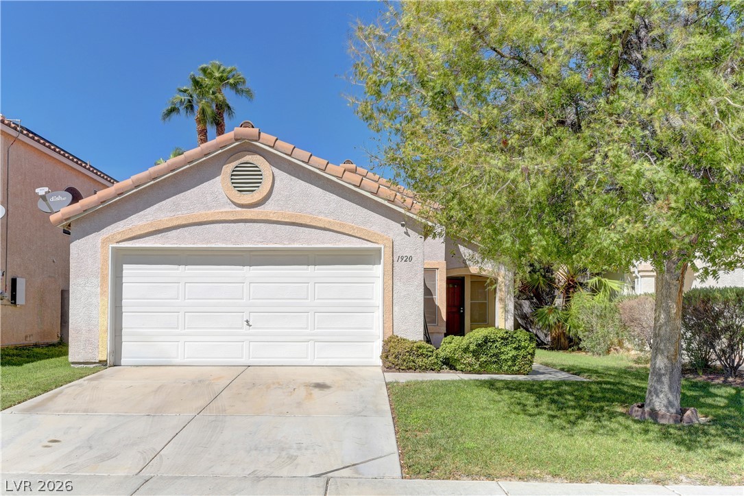 1920 Badger Canyon Avenue Property Photo 1