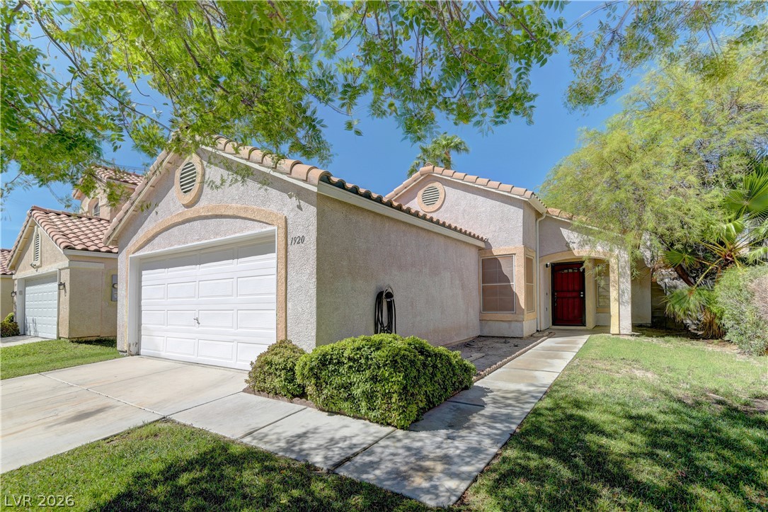 1920 Badger Canyon Avenue Property Photo 2