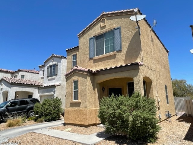 1324 Oak Village Avenue Property Photo 2