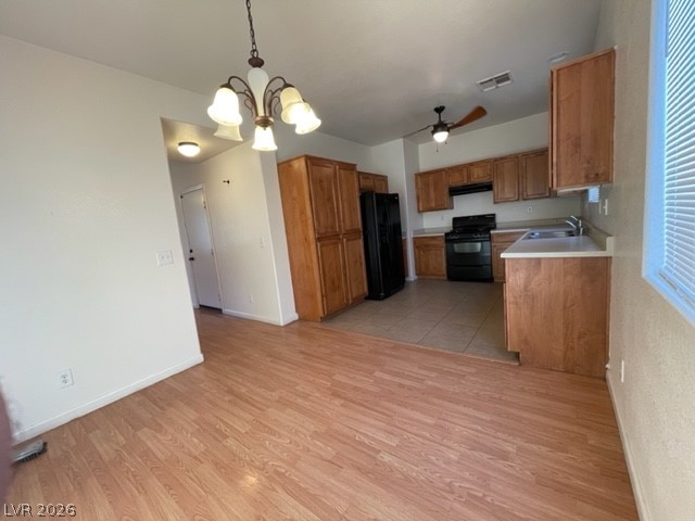 1324 Oak Village Avenue Property Photo 5