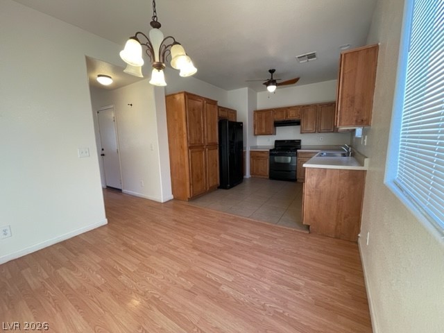 1324 Oak Village Avenue Property Photo 6