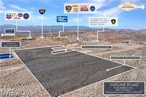 Gasline Road Property Photo 1