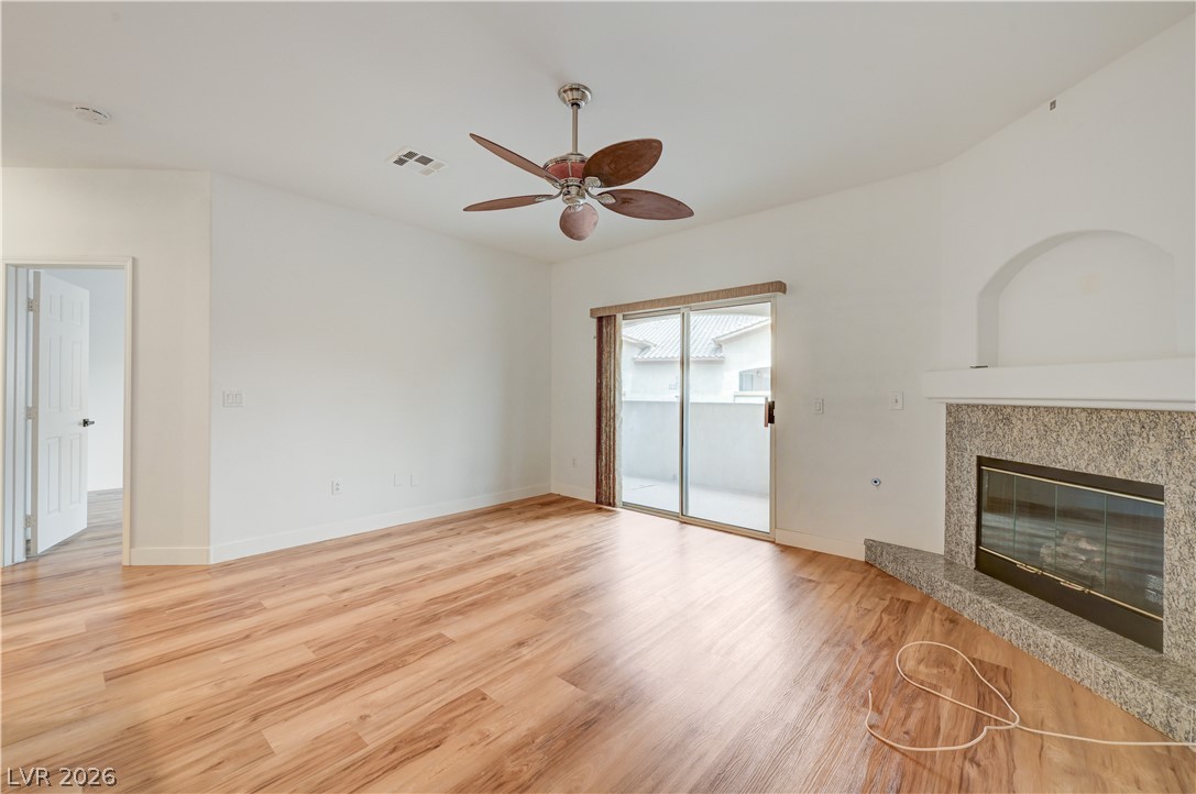 2050 West Warm Springs Road 1323 Property Photo 6