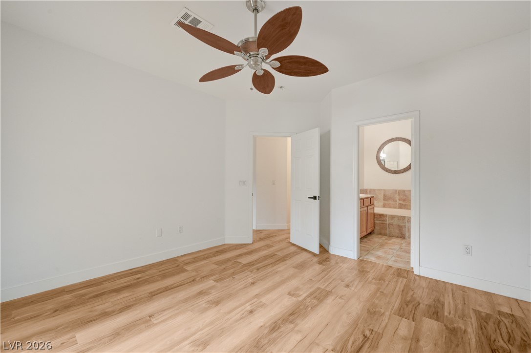 2050 West Warm Springs Road 1323 Property Photo 11