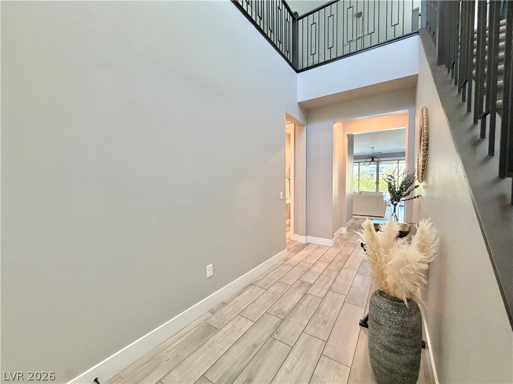 12422 Foxtail Run Avenue Property Photo 4