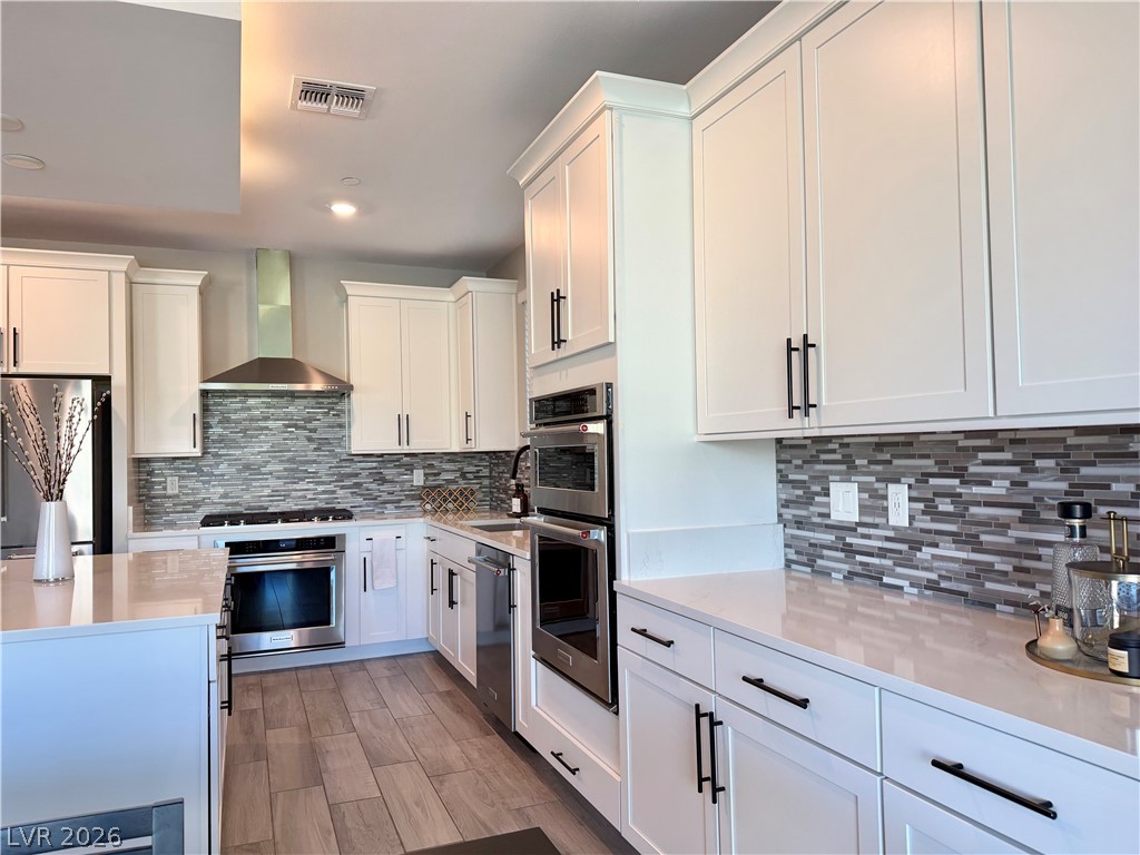 12422 Foxtail Run Avenue Property Photo 14