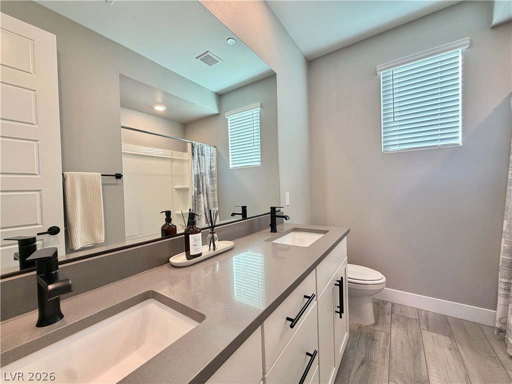 12422 Foxtail Run Avenue Property Photo 42