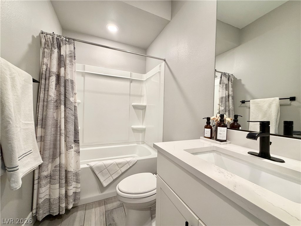 12422 Foxtail Run Avenue Property Photo 45