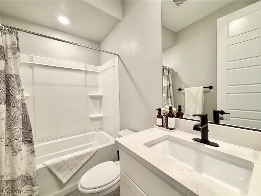 12422 Foxtail Run Avenue Property Photo 46