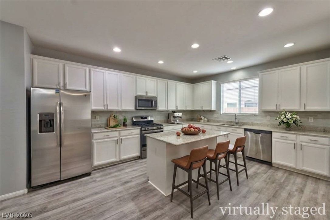7724 Eastham Bay Avenue Property Photo 4