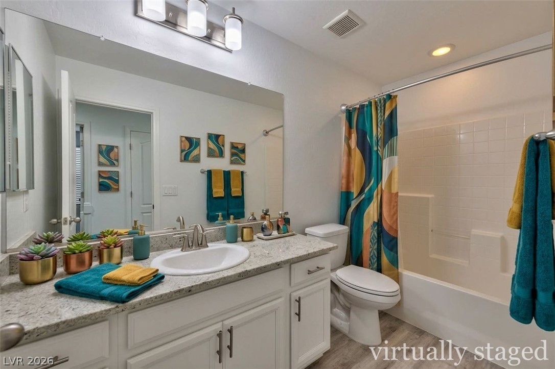 7724 Eastham Bay Avenue Property Photo 8