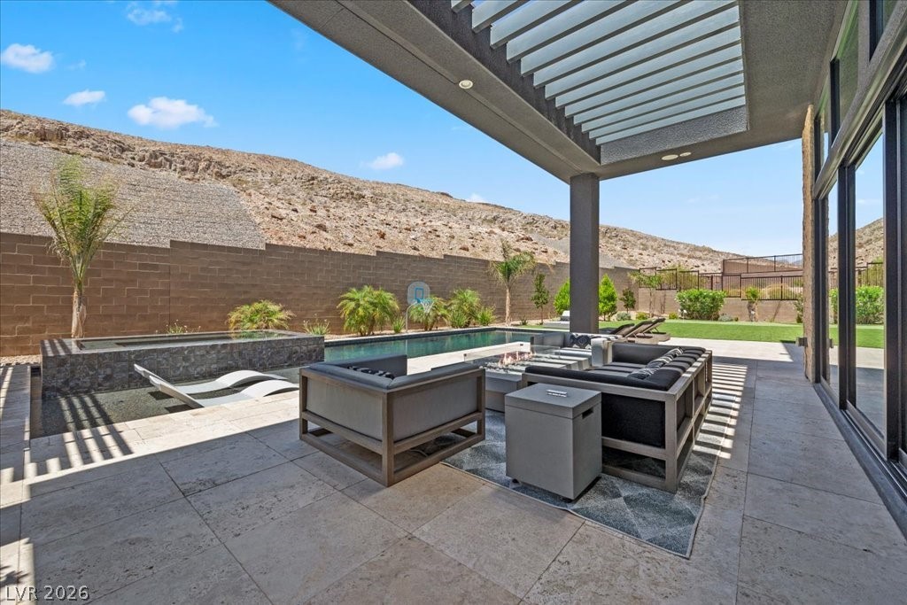 10950 Earth Hues Court Property Photo 66