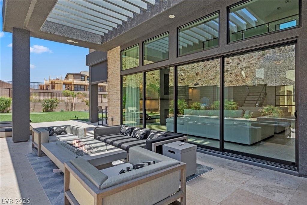 10950 Earth Hues Court Property Photo 68