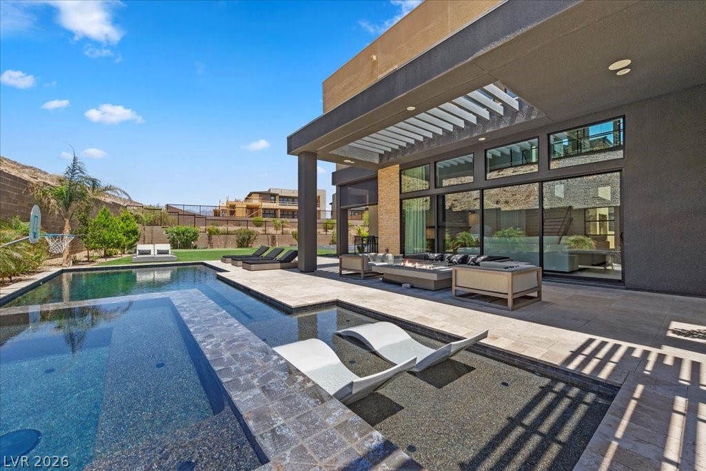 10950 Earth Hues Court Property Photo 88