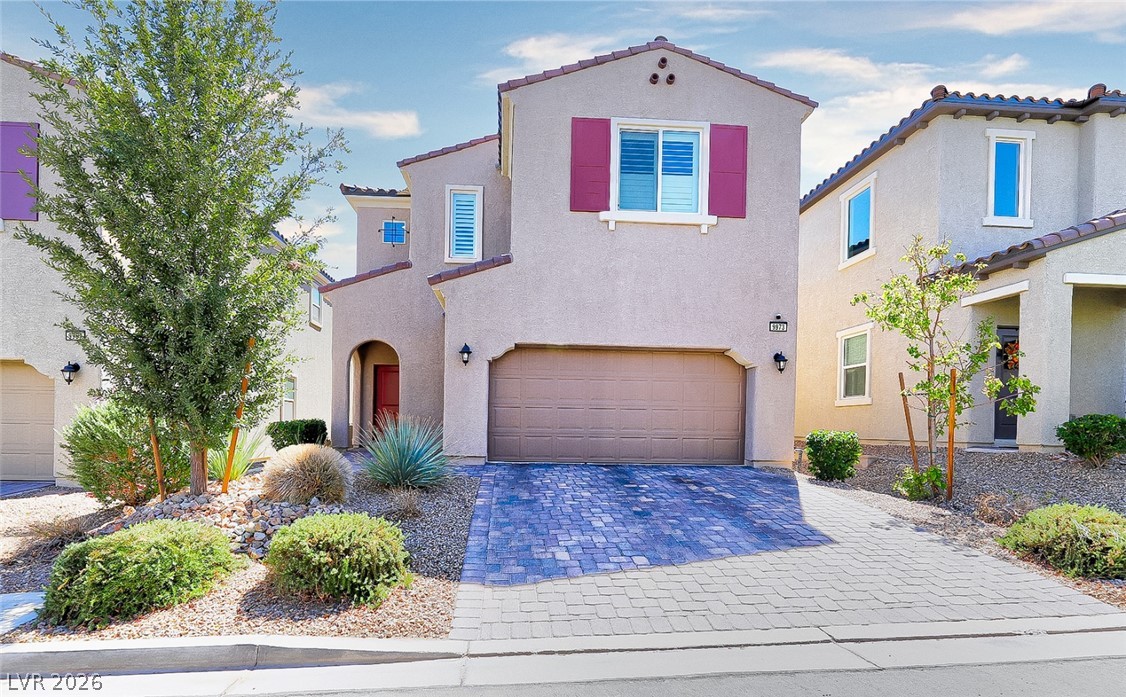 9973 Topaz Peak Court Property Photo 1