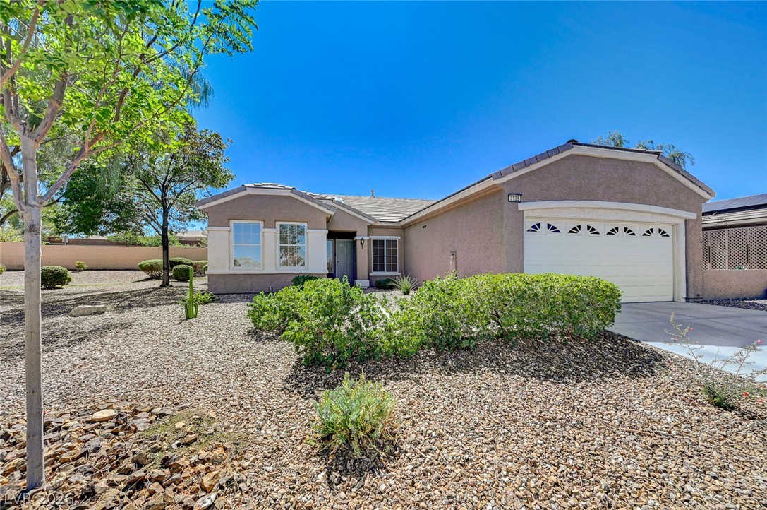 2529 Springville Way Property Photo 2