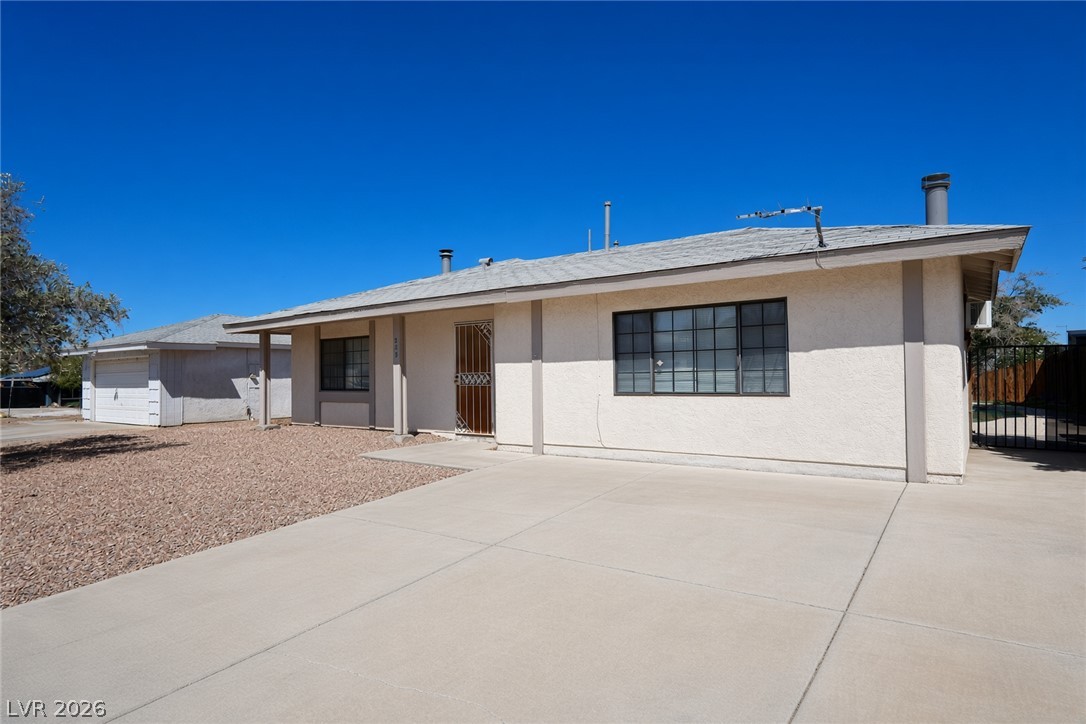 203 Cimarron Court Property Photo 2
