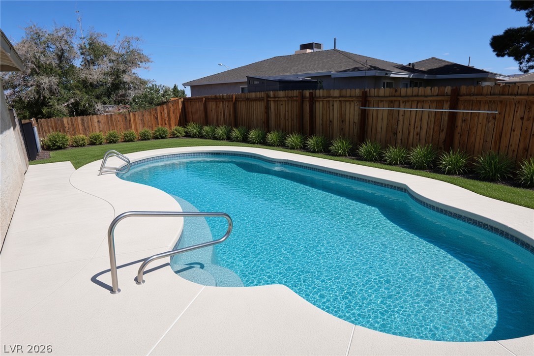 203 Cimarron Court Property Photo 23