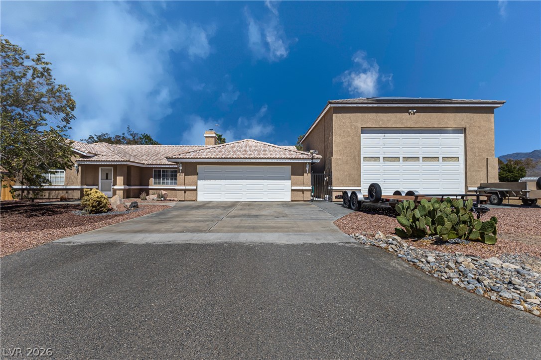 540 Tomahawk Court Property Photo 1