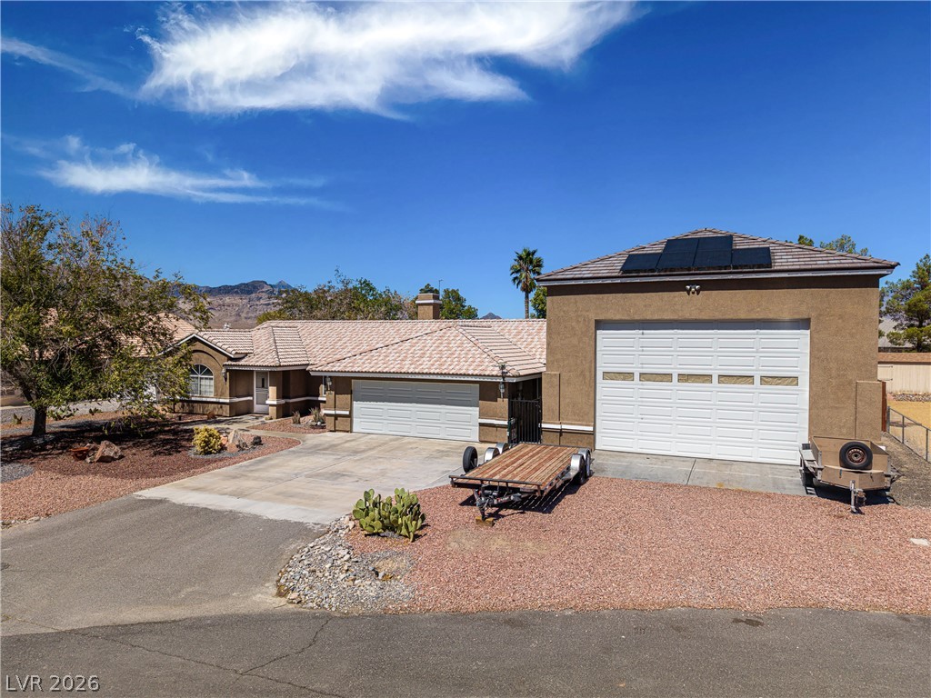 540 Tomahawk Court Property Photo 2