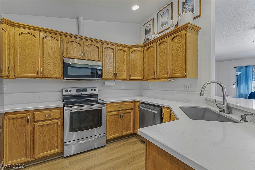 540 Tomahawk Court Property Photo 10