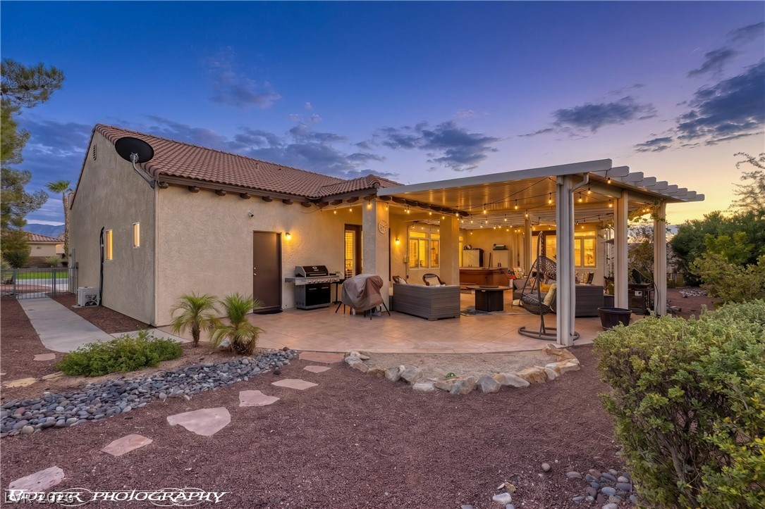 565 Paseo Verde Court Property Photo 4
