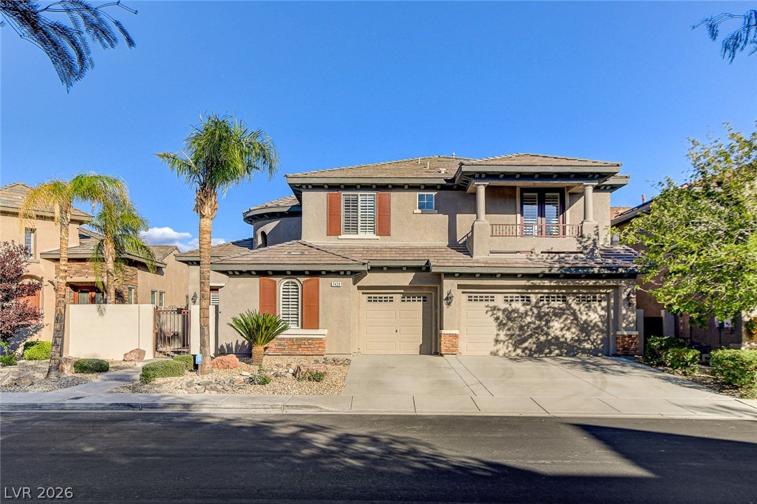 7428 Royal Crystal Street Property Photo 4