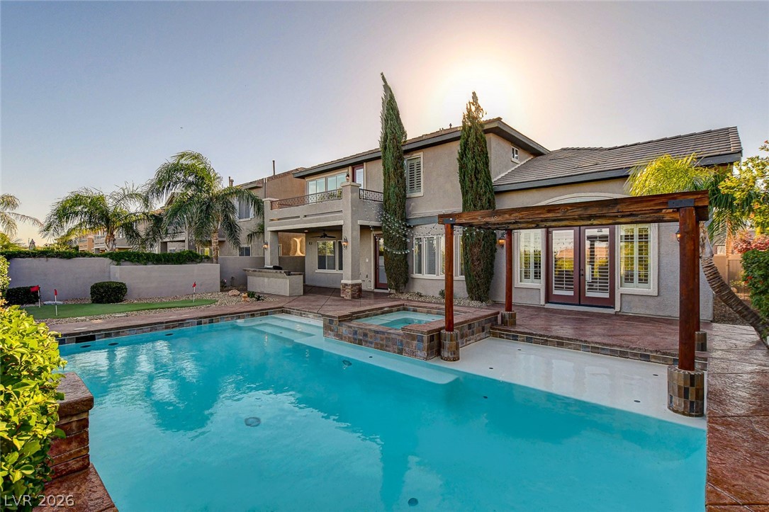 7428 Royal Crystal Street Property Photo 38