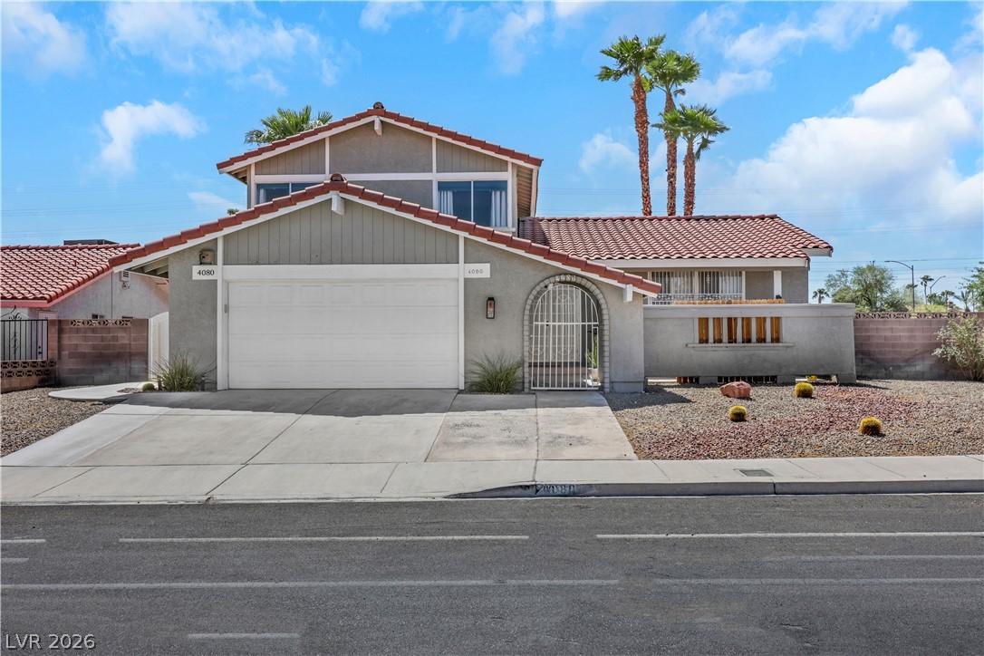 4080 Spitze Drive Property Photo 3