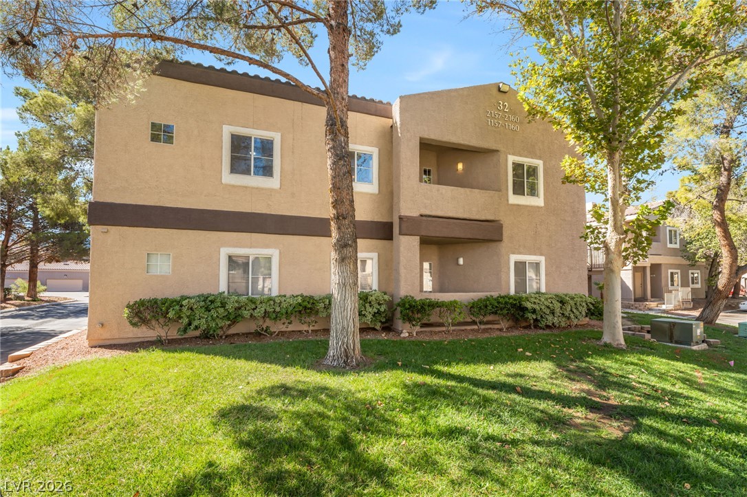 5250 South Rainbow Boulevard 2157 Property Photo 1