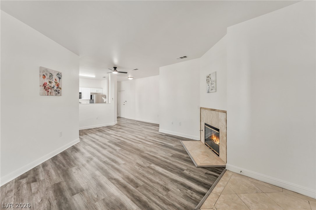 5250 South Rainbow Boulevard 2157 Property Photo 5