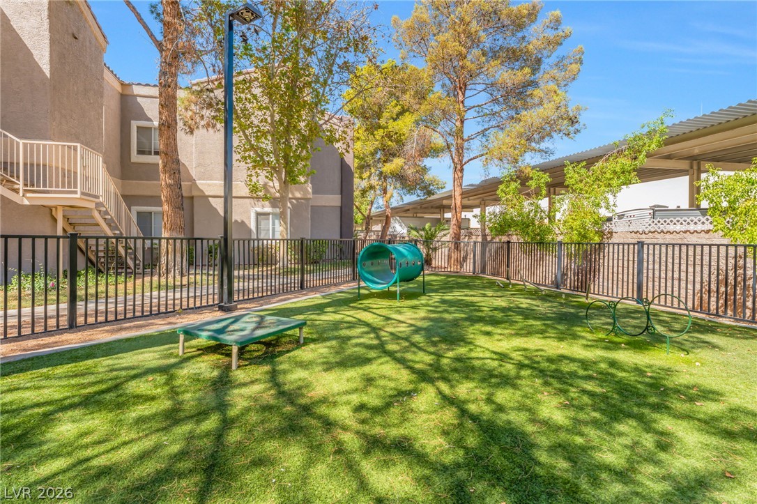 5250 South Rainbow Boulevard 2157 Property Photo 28