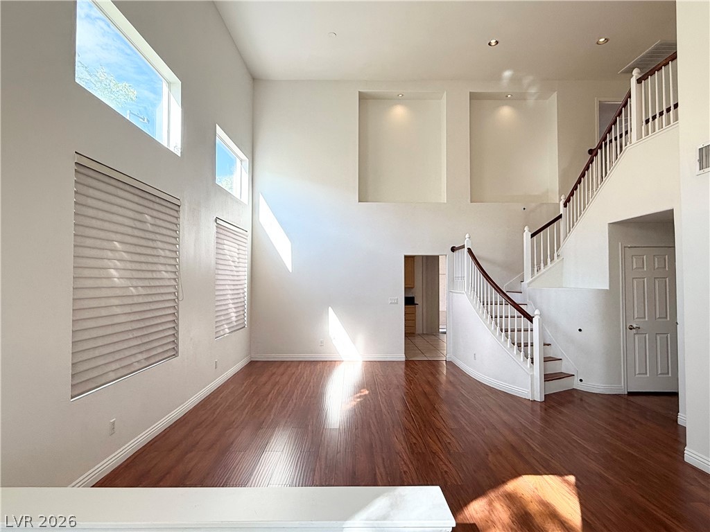 705 Lexington Cross Drive Property Photo 3