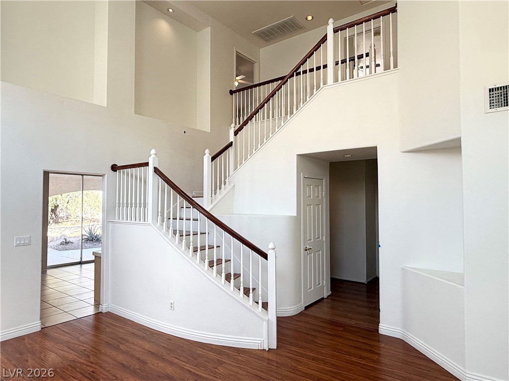 705 Lexington Cross Drive Property Photo 15