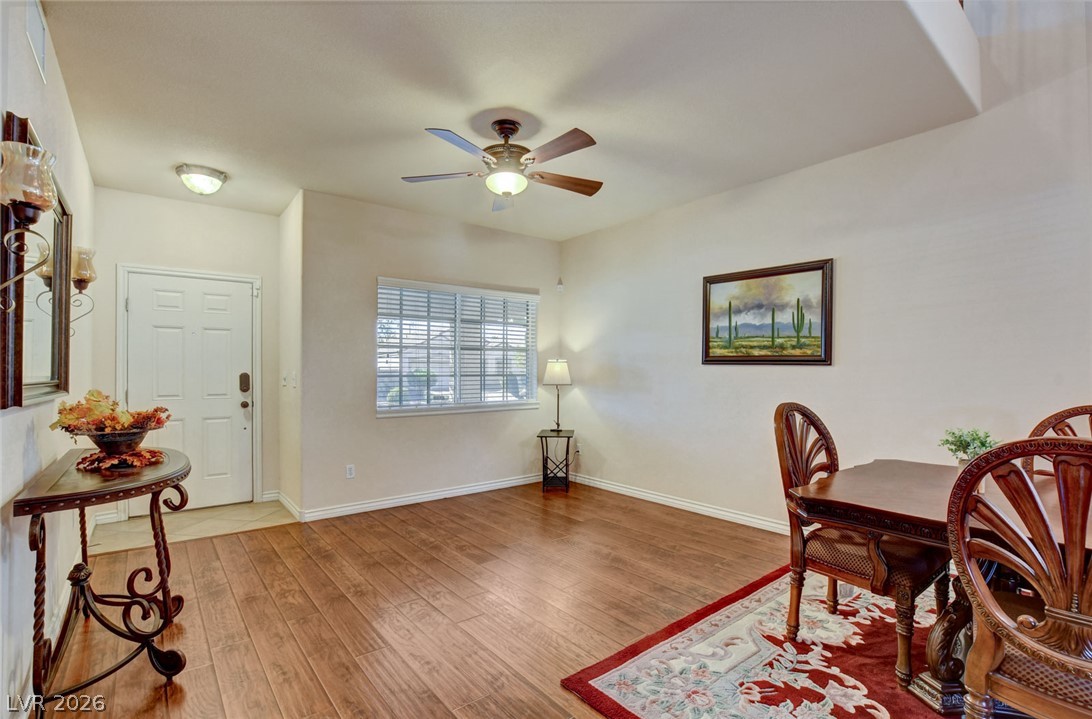 5508 Meridian Rain Street Property Photo 7