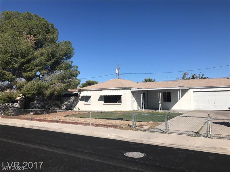 4612 Baxter Place Property Photo 1