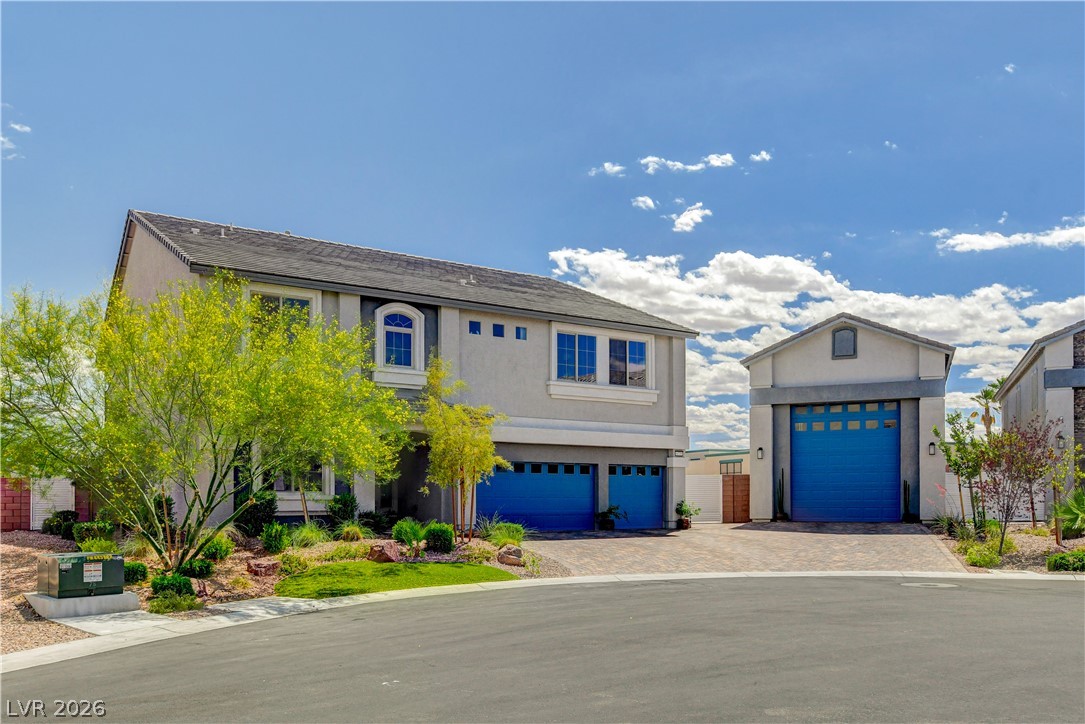 6775 Stella Rosa Court