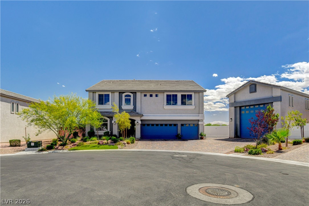 6775 Stella Rosa Court Property Photo 4