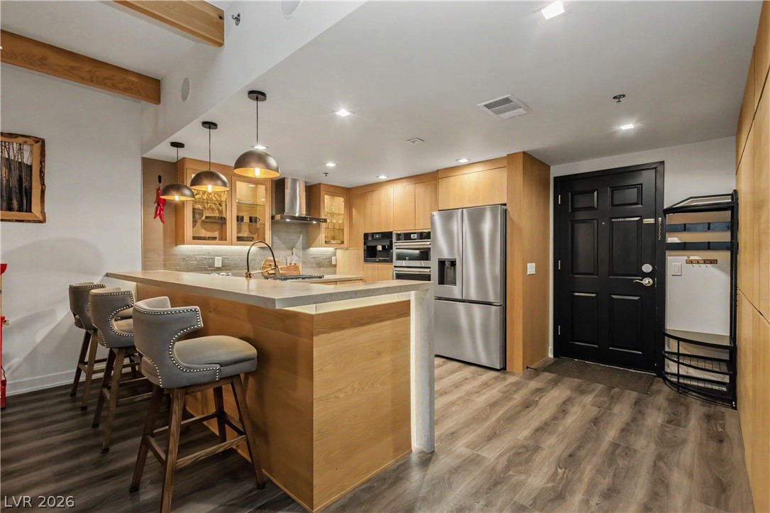 150 Las Vegas Boulevard 2015 Property Photo 4