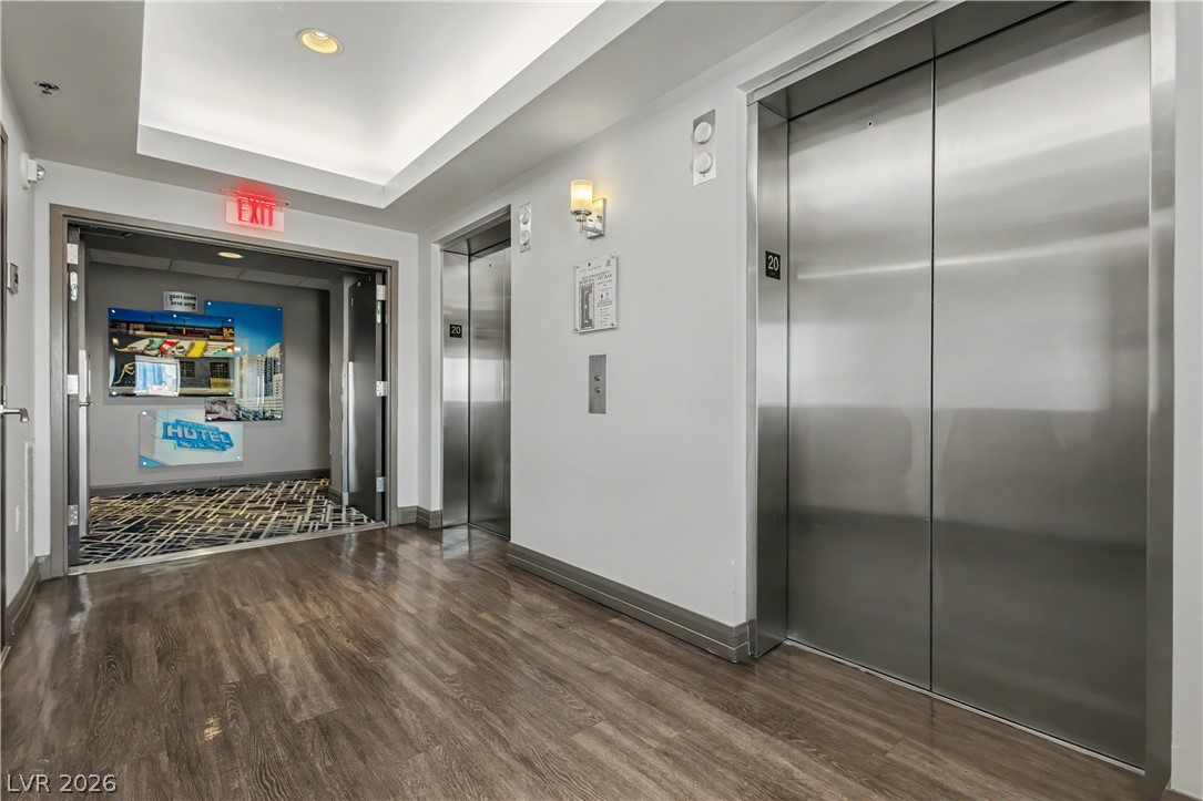 150 Las Vegas Boulevard 2015 Property Photo 49