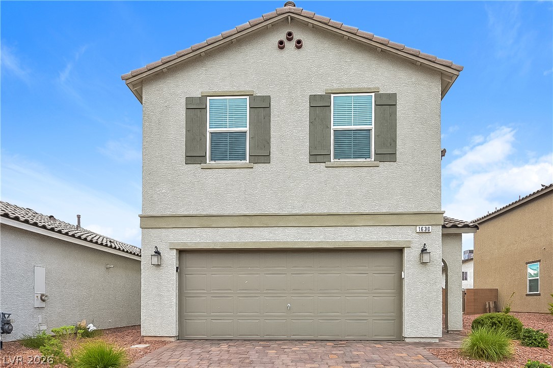 1630 Crisp Pear Court Property Photo 1