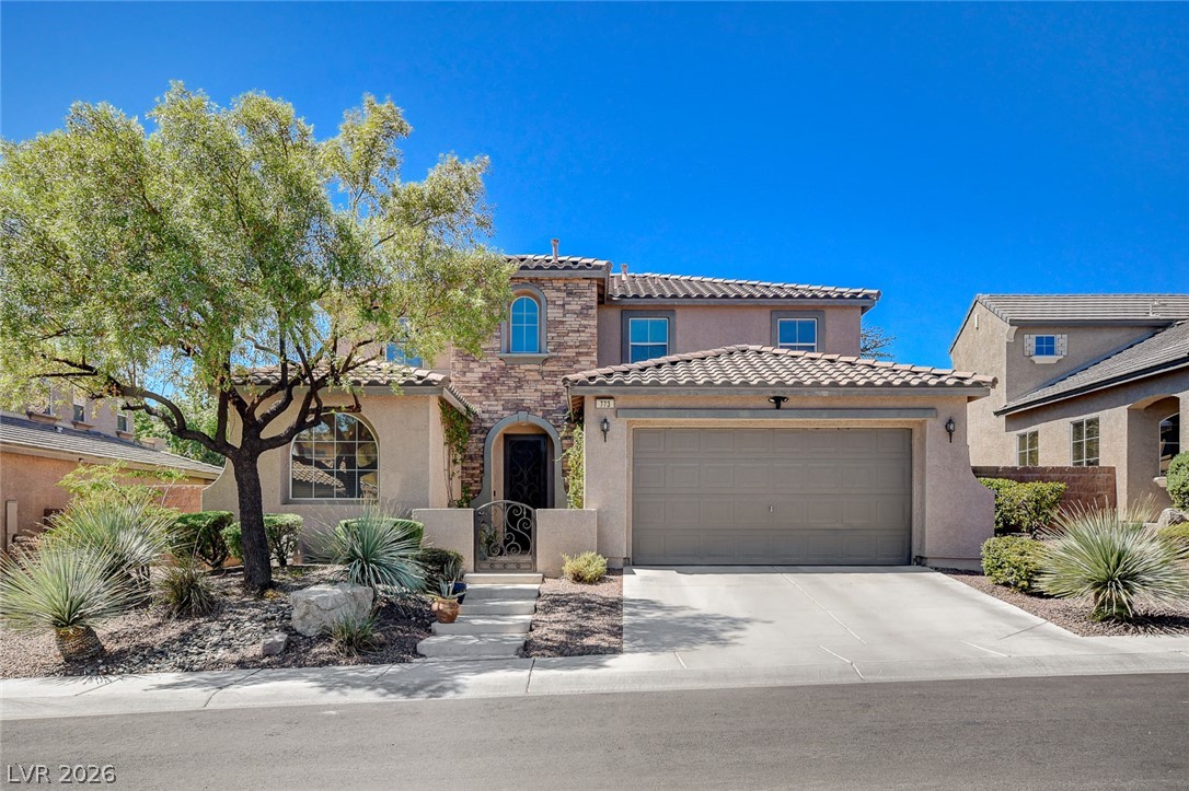 773 Viscanio Place Property Photo 1