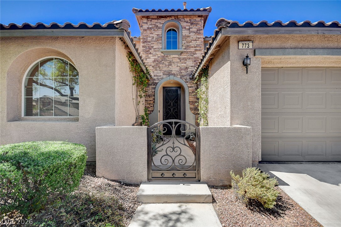 773 Viscanio Place Property Photo 4